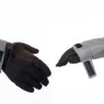 【画像】雪山の“静の時間”を守り抜く！　finetrack最高峰アウター「ポリゴンヘリオス」の実力とは 〜 画像1