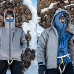 【画像】雪山の“静の時間”を守り抜く！　finetrack最高峰アウター「ポリゴンヘリオス」の実力とは 〜 画像1