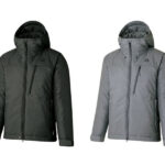 【画像】雪山の“静の時間”を守り抜く！　finetrack最高峰アウター「ポリゴンヘリオス」の実力とは 〜 画像1