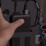 【画像】国産薪ストーブブランド「FIREGRAPHIX」から世界初の自動供給システム搭載ポータブルペレットストーブを発表 〜 画像1