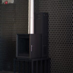 【画像】国産薪ストーブブランド「FIREGRAPHIX」から世界初の自動供給システム搭載ポータブルペレットストーブを発表 〜 画像1