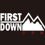 【画像】ストリートの雄が再タッグ！　FIRST DOWN USA × Kinetics、重厚なフェイクレザー仕様の「バブルダウンジャケット」を12月6日（土）に発売 〜 画像1