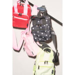 【画像】「Firsthand×OUTDOOR PRODUCTS」から新作アイテムが登場！　遊び心溢れる「Happy Trail Line」とオンオフで活躍する「Refind Line」の2ラインを展開 〜 画像1