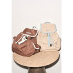 【画像】「Firsthand×OUTDOOR PRODUCTS」から新作アイテムが登場！　遊び心溢れる「Happy Trail Line」とオンオフで活躍する「Refind Line」の2ラインを展開 〜 画像1