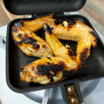 【画像】漬けておくだけで簡単！　下準備でアウトドアレシピの幅を広げる4選 〜 画像1