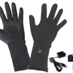 【画像】指先から温める7.4Vハイパワー！「 Furdo」の電熱グローブシリーズがデビュー 〜 画像1