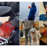 【画像】指先から温める7.4Vハイパワー！「 Furdo」の電熱グローブシリーズがデビュー 〜 画像1