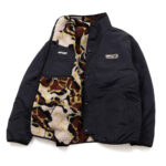 【画像】伝説の別注カラーが4度目の降臨！　GRIP SWANY × Orange「リバーシブルジャケット」2025FWモデルを販売開始 〜 画像1