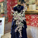 【画像】箱根でピカピカの「メリークリスマス！」　金時山登山の後は箱根ガラスの森美術館 〜 画像1