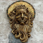 【画像】箱根でピカピカの「メリークリスマス！」　金時山登山の後は箱根ガラスの森美術館 〜 画像1