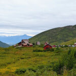 【画像】【連載コラム】聖地ヨセミテに魅せられて！ vol.24　氷河ハイキングでオーロラも満喫したい！　未完のアラスカ旅 〜 画像1
