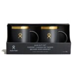 【画像】Hydro Flask®、ギフトシーズンを彩る冬限定「SEMI FORMAL」「GLIMMER」2コレクションを発売 〜 画像1