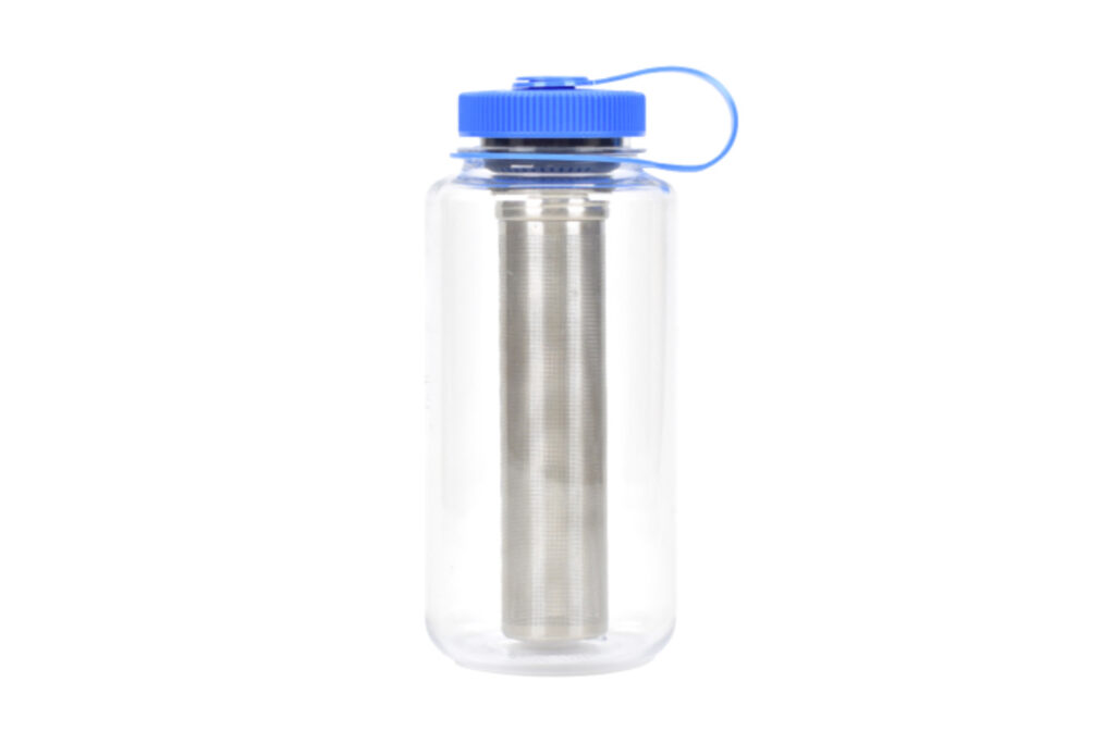 highmount／ボトルに装着したイメージ