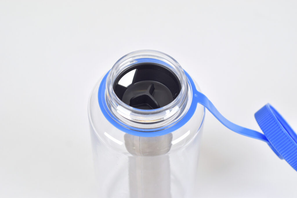 highmount／飲み口寄り