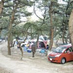 【画像】限定グッズにご当地グルメも！　お土産が買える「道の駅」を併設するキャンプ場3選【全国エリア】 〜 画像1