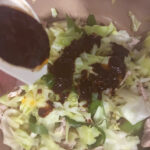 【画像】混ぜて炒めるだけで完了！　超特急レシピで食事以外の時間も充実 〜 画像1