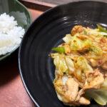 【画像】混ぜて炒めるだけで完了！　超特急レシピで食事以外の時間も充実 〜 画像1