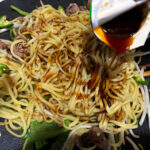 【画像】混ぜて炒めるだけで完了！　超特急レシピで食事以外の時間も充実 〜 画像1