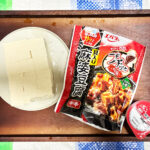 【画像】混ぜて炒めるだけで完了！　超特急レシピで食事以外の時間も充実 〜 画像1