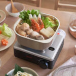 【画像】調理も暖房もこれ1台！　イワタニ最新作「イザまる」が冬の暮らしと防災を変える 〜 画像1