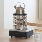 【画像】調理も暖房もこれ1台！　イワタニ最新作「イザまる」が冬の暮らしと防災を変える 〜 画像1