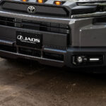 【画像】JAOSが放つ“本気”の冒険スタイル！　新型60系「RAV4 Adventure」をよりタフに深化させる「JAOS style」の全貌とは 〜 画像1