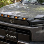 【画像】JAOSが放つ“本気”の冒険スタイル！　新型60系「RAV4 Adventure」をよりタフに深化させる「JAOS style」の全貌とは 〜 画像1