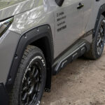 【画像】JAOSが放つ“本気”の冒険スタイル！　新型60系「RAV4 Adventure」をよりタフに深化させる「JAOS style」の全貌とは 〜 画像1