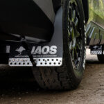 【画像】JAOSが放つ“本気”の冒険スタイル！　新型60系「RAV4 Adventure」をよりタフに深化させる「JAOS style」の全貌とは 〜 画像1