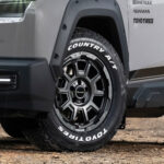 【画像】JAOSが放つ“本気”の冒険スタイル！　新型60系「RAV4 Adventure」をよりタフに深化させる「JAOS style」の全貌とは 〜 画像1