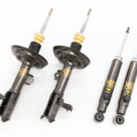 【画像】JAOSが放つ“本気”の冒険スタイル！　新型60系「RAV4 Adventure」をよりタフに深化させる「JAOS style」の全貌とは 〜 画像1