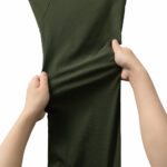 【画像】「2ヶ月で6万本」と売れに売れた！　ワークマン「機能性最強パンツ」の中身 〜 画像1