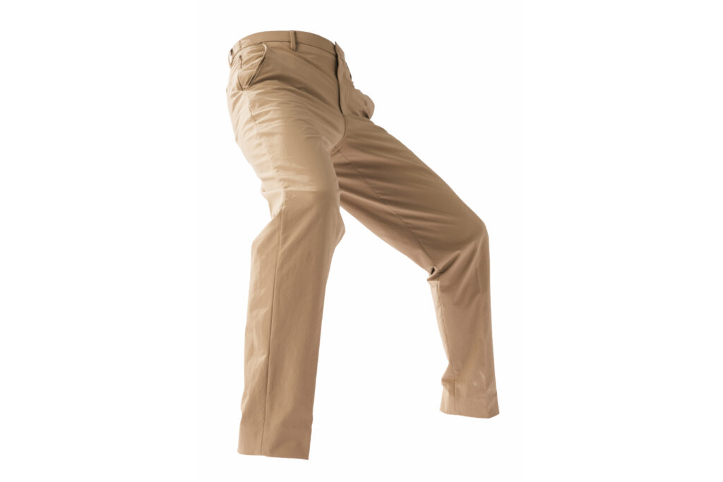 温度パンツイメージ