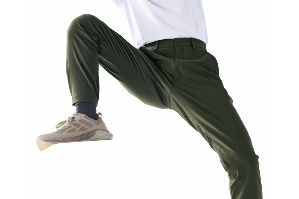 湿度パンツ伸縮イメージ