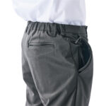 【画像】「2ヶ月で6万本」と売れに売れた！　ワークマン「機能性最強パンツ」の中身 〜 画像1