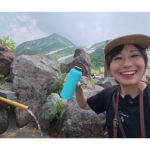 【画像】ハイエース最後の旅で……！　立山黒部アルペンルート圧巻の絶景に息を飲む 〜 画像1