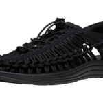 【画像】「アウトドアフォーマル」を再定義する一足！　KEENが贈る『UNEEK LOAFER WK』にNEWカラーが再登場 〜 画像1