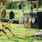 【画像】初心者ほど「ギア選び」でつまづく！　キャンプでの調理に役立つ小道具とは 〜 画像1