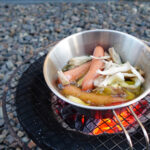 【画像】初心者ほど「ギア選び」でつまづく！　キャンプでの調理に役立つ小道具とは 〜 画像1