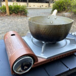 【画像】すぐに調理が始められる！　時短料理で活躍するカセットコンロはもはやキャンプ＆アウトドアの必需品 〜 画像1