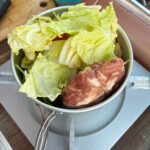 【画像】すぐに調理が始められる！　時短料理で活躍するカセットコンロはもはやキャンプ＆アウトドアの必需品 〜 画像1