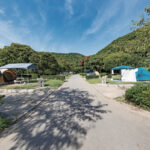 【画像】温泉に無人島探検も!?　美しい景観を楽しめる和歌山県のキャンプ場3選【近畿エリア】 〜 画像1