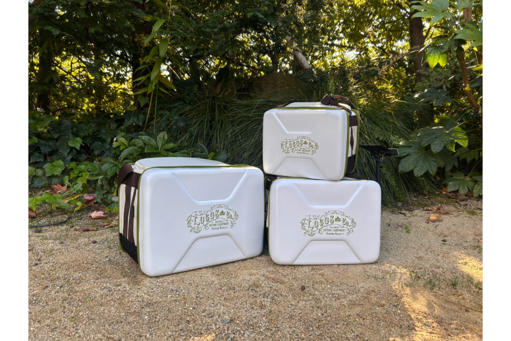 ハイパー氷点下クーラー