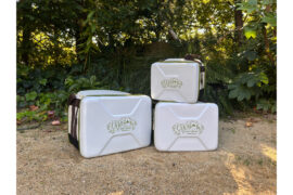 ハイパー氷点下クーラー