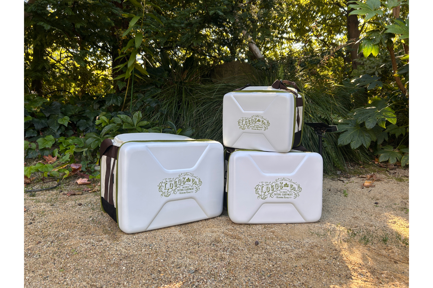 ハイパー氷点下クーラー