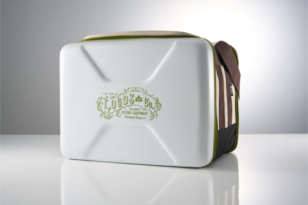 ハイパー氷点下クーラー