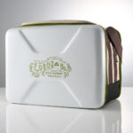 【画像】アイスクリームが溶けない！　パワフルで折りたためるLOGOSの「ハイパー氷点下クーラー」から40周年記念限定モデル登場 〜 画像1