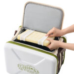 【画像】アイスクリームが溶けない！　パワフルで折りたためるLOGOSの「ハイパー氷点下クーラー」から40周年記念限定モデル登場 〜 画像1