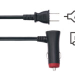 【画像】氷点下パックも凍結！　ロゴス「エレキャン・凍結冷凍冷蔵庫 25-BF」がアウトドアの快適さを激変させる 〜 画像1