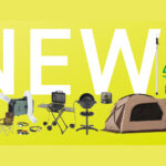 【画像】氷点下パックも凍結！　ロゴス「エレキャン・凍結冷凍冷蔵庫 25-BF」がアウトドアの快適さを激変させる 〜 画像1